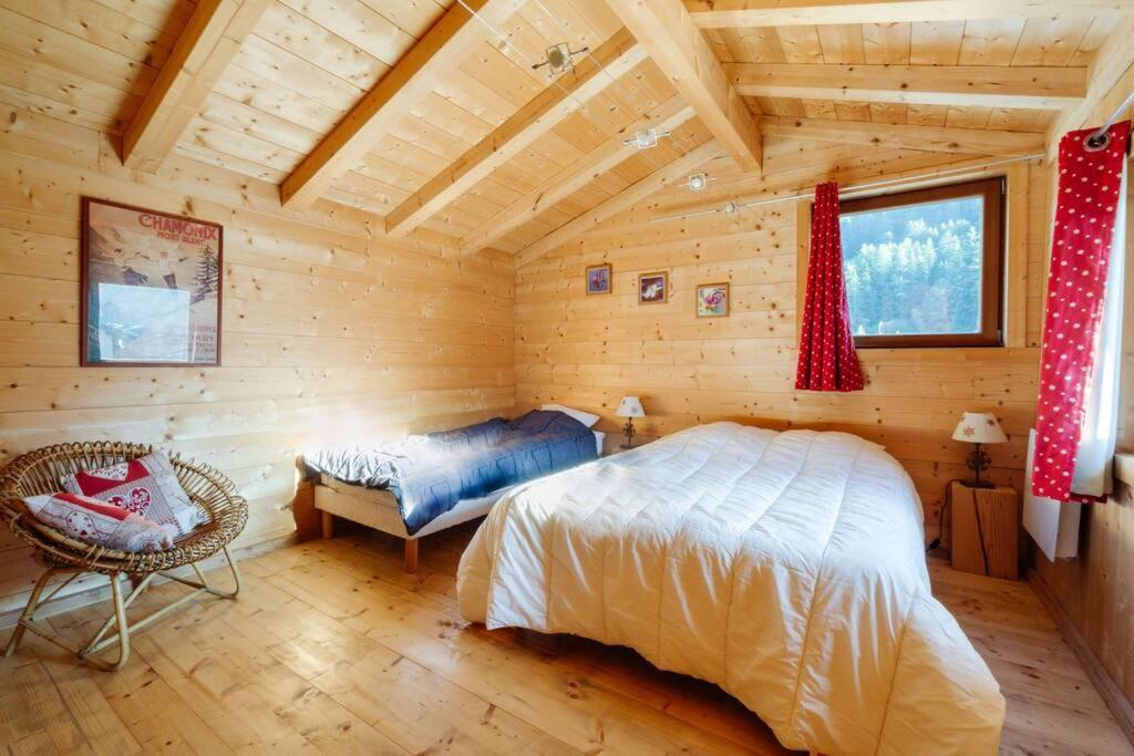 La Turra Apartment ล็องส์เลอบูร์-มง-เซอนี ภายนอก รูปภาพ